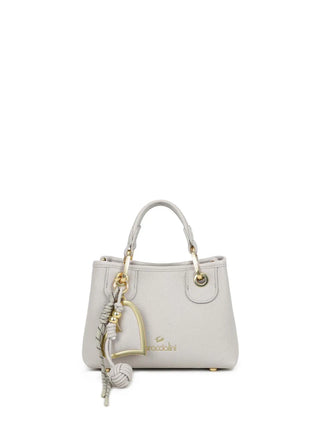 WOMEN'S HANDBAG - BRACCIALINI GREY - B18843-YY