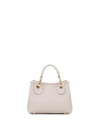 WOMEN'S HANDBAG - BRACCIALINI GREY - B18843-YY 3