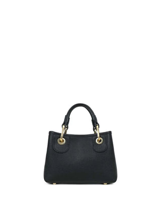 WOMEN'S HANDBAG - BRACCIALINI BLACK - B18843-YY 3