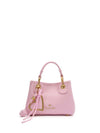 WOMEN'S HANDBAG - BRACCIALINI PINK - B18843-YY 1