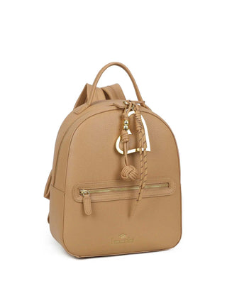WOMEN'S BACKPACK - BRACCIALINI BEIGE - B18844-YY 2