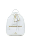 WOMEN'S BACKPACK - BRACCIALINI WHITE - B18844-YY 1