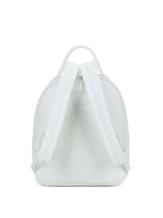 WOMEN'S BACKPACK - BRACCIALINI WHITE - B18844-YY 3