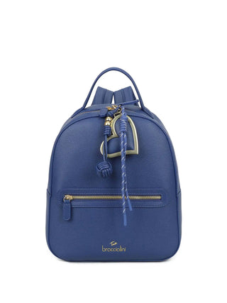 WOMEN'S BACKPACK - BRACCIALINI BLUE - B18844-YY