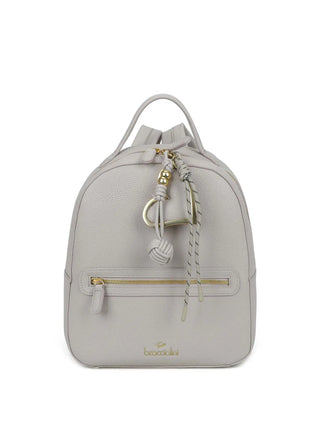 WOMEN'S BACKPACK - BRACCIALINI GREY - B18844-YY