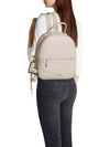 WOMEN'S BACKPACK - BRACCIALINI GREY - B18844-YY 5