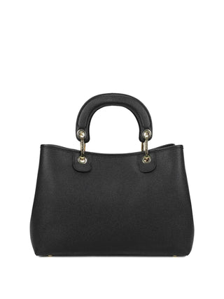 WOMEN'S HANDBAG - BRACCIALINI BLACK - B18850-YY 3
