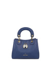 WOMEN'S HANDBAG - BRACCIALINI BLUE - B18851-YY 1