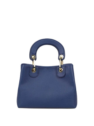 WOMEN'S HANDBAG - BRACCIALINI BLUE - B18851-YY 3