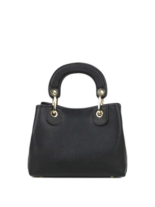 WOMEN'S HANDBAG - BRACCIALINI BLACK - B18851-YY 3