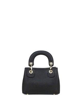 WOMEN'S HANDBAG - BRACCIALINI BLACK - B18852-YY 3