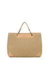 WOMEN'S HANDBAG - BRACCIALINI BEIGE - B18870-TY 1