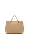 WOMEN'S HANDBAG - BRACCIALINI BEIGE - B18870-TY 3