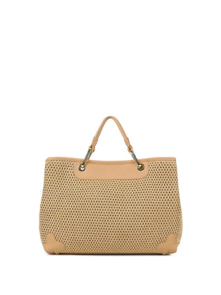 WOMEN'S HANDBAG - BRACCIALINI BEIGE - B18870-TY 3