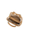WOMEN'S HANDBAG - BRACCIALINI BEIGE - B18871-TY 4