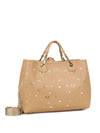 WOMEN'S HANDBAG - BRACCIALINI BEIGE - B18880-YY 2