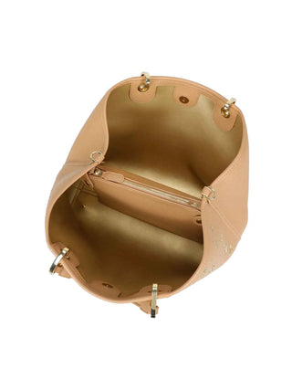 WOMEN'S HANDBAG - BRACCIALINI BEIGE - B18880-YY 4