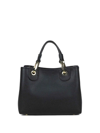 WOMEN'S HANDBAG - BRACCIALINI BLACK - B18881-YY 3