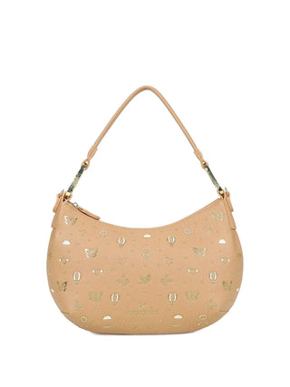 WOMEN'S SHOULDER BAG - BRACCIALINI BEIGE - B18882-YY