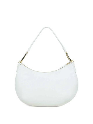 WOMEN'S SHOULDER BAG - BRACCIALINI WHITE - B18882-YY 3