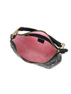 WOMEN'S SHOULDER BAG - BRACCIALINI BLACK - B18882-YY 4