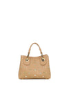WOMEN'S HANDBAG - BRACCIALINI BEIGE - B18883-YY 1