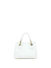 WOMEN'S HANDBAG - BRACCIALINI WHITE - B18883-YY 3