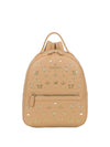 WOMEN'S BACKPACK - BRACCIALINI BEIGE - B18884-YY 1