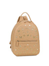 WOMEN'S BACKPACK - BRACCIALINI BEIGE - B18884-YY 2