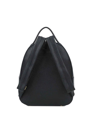 WOMEN'S BACKPACK - BRACCIALINI BLACK - B18884-YY 3