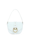 WOMEN'S SHOULDER BAG - BRACCIALINI WHITE - B18890-PP 1