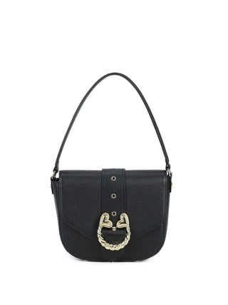 WOMEN'S SHOULDER BAG - BRACCIALINI BLACK - B18890-PP