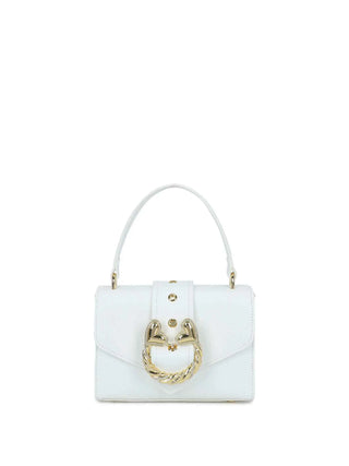 WOMEN'S HANDBAG - BRACCIALINI WHITE - B18891-PP