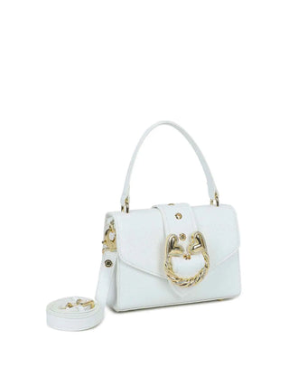 WOMEN'S HANDBAG - BRACCIALINI WHITE - B18891-PP 2