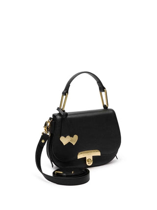 WOMEN'S HANDBAG - BRACCIALINI BLACK - B19010-PP 2