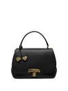 WOMEN'S HANDBAG - BRACCIALINI BLACK - B19013-PP 1