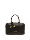 WOMEN'S HANDBAG - BRACCIALINI BLACK - B19015-PP 1
