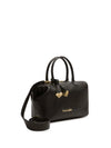 WOMEN'S HANDBAG - BRACCIALINI BLACK - B19015-PP 2