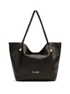 WOMEN'S SHOULDER BAG - BRACCIALINI BLACK - B19031-PP 1