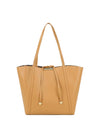 WOMEN'S SHOULDER BAG - BRACCIALINI BEIGE - B19035-PP 1