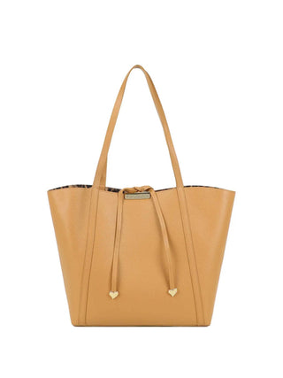 WOMEN'S SHOULDER BAG - BRACCIALINI BEIGE - B19035-PP 1
