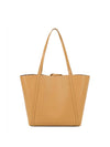 WOMEN'S SHOULDER BAG - BRACCIALINI BEIGE - B19035-PP 3