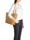 WOMEN'S SHOULDER BAG - BRACCIALINI BEIGE - B19035-PP 5