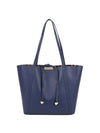 WOMEN'S SHOULDER BAG - BRACCIALINI BLUE - B19035-PP 1