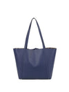 WOMEN'S SHOULDER BAG - BRACCIALINI BLUE - B19035-PP 3