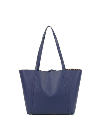 WOMEN'S SHOULDER BAG - BRACCIALINI BLUE - B19035-PP 3