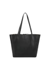 WOMEN'S SHOULDER BAG - BRACCIALINI BLACK - B19035-PP 3