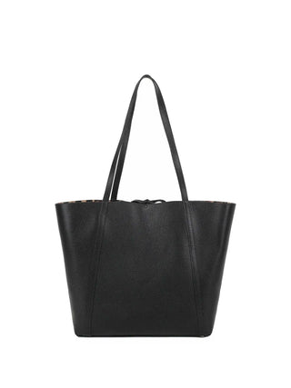 WOMEN'S SHOULDER BAG - BRACCIALINI BLACK - B19035-PP 3