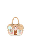 WOMEN'S HANDBAG - BRACCIALINI UNICO - B19041-PP 1