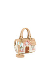WOMEN'S HANDBAG - BRACCIALINI UNICO - B19041-PP 2